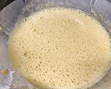 グルテンフリー♪リンゴヨーグルトケーキ作り方3写真