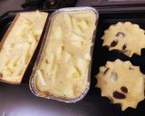 グルテンフリー♪リンゴヨーグルトケーキ作り方5写真