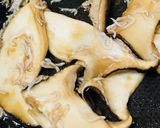 エリンギのソテー☆しらす甘辛バターソース作り方3写真