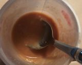 鰯缶とトマト缶の出会い & 野菜と味噌作り方1写真