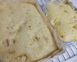 手軽にバナナケーキ作り方5写真