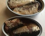 鰯缶とトマト缶の出会い & 野菜と味噌作り方5写真