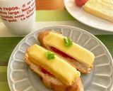 豆腐のチーズピカタ作り方6写真