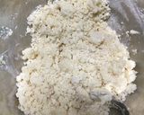 おからとＨＭでスコーン風クッキー作り方2写真