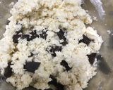 おからとＨＭでスコーン風クッキー作り方3写真