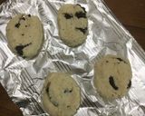 おからとＨＭでスコーン風クッキー作り方4写真