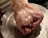 簡単！ポリ袋で激うま白菜シューマイ作り方2写真