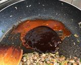 手抜きバージョン、我が家の麻婆豆腐作り方4写真