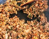 手抜きバージョン、我が家の麻婆豆腐作り方5写真