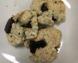 おからとＨＭでスコーン風クッキー作り方5写真
