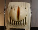 朝昼夕♪ほうれん草とゆで卵のマヨサラダ作り方1写真