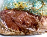 一皿で大満足♫オムパコリタン作り方1写真