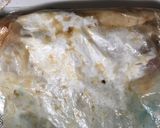 一皿で大満足♫オムパコリタン作り方2写真