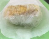 変わり玉子巻作り方10写真