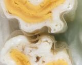 変わり玉子巻作り方14写真