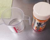 パスタソースでたらこバターうどん♪作り方2写真