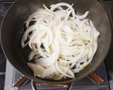 パスタソースでたらこバターうどん♪作り方3写真
