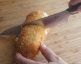 とろーりチーズのミルフィーユカツ作り方7写真