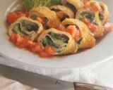 とろーりチーズのミルフィーユカツ作り方8写真