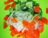 この分量が美味しいポテトサラダ30分作り方6写真