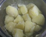 この分量が美味しいポテトサラダ30分作り方9写真