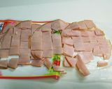 この分量が美味しいポテトサラダ30分作り方7写真