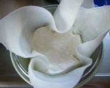 濃厚ヘルシーNYチーズケーキ作り方1写真