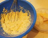 甘味は甘酒で。豆腐ドーナツ作り方1写真