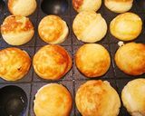 甘味は甘酒で。豆腐ドーナツ作り方5写真