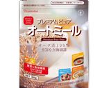 栄養満点牛乳粥♪朝食♪離乳食後期〜作り方5写真