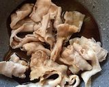 旨ーい☆豚肉のお手軽チャーシュー丼作り方2写真
