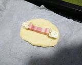 ❤️✖️ハード系☺️BAGEL✖️❤️作り方4写真