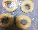 ❤️✖️ハード系☺️BAGEL✖️❤️作り方9写真