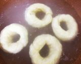 ❤️✖️ハード系☺️BAGEL✖️❤️作り方10写真