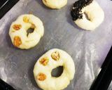 ❤️✖️ハード系☺️BAGEL✖️❤️作り方11写真