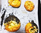 ❤️✖️ハード系☺️BAGEL✖️❤️作り方12写真
