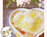 マクロビ☆作り置きパテのグラタン＆ドリア作り方6写真