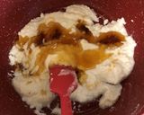 そばの実入ココナッツバターのチョコ風作り方3写真