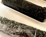 節分に♪コストコプルコギでキンパ作り方6写真