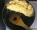 超簡単☆ふっくら柔らかたまご焼き作り方5写真