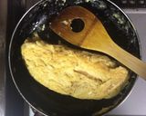 超簡単☆ふっくら柔らかたまご焼き作り方6写真