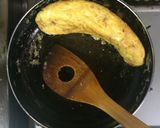 超簡単☆ふっくら柔らかたまご焼き作り方7写真