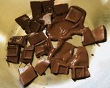 アップルブラウニー♡バレンタインにも作り方6写真