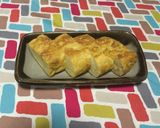 超簡単☆ふっくら柔らかたまご焼き作り方10写真