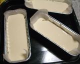 濃厚ヘルシーNYチーズケーキ作り方7写真