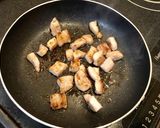 誰でも出来るゴロっと具沢山四角オムライス作り方4写真