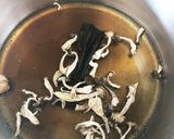 厚揚げとピーマンの醤油煮作り方1写真