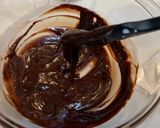 バレンタインにソフトクッキーチョコサンド作り方2写真