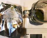 糖質制限 バター抹茶 ケトジェニック作り方2写真