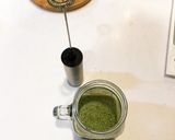 糖質制限 バター抹茶 ケトジェニック作り方3写真